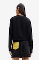 Desigual bluza czarny 22WWSK35