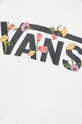 Vans bluza bawełniana Damski