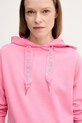 Joop! felpa rosa 30032522