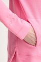 Joop! felpa 30032522 rosa