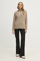 Mikina Joop! 30032522 béžová AW25