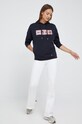 Joop! bluza 30032528 granatowy AW22