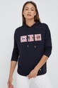 Joop! bluza granatowy 30032528