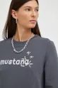 szary Mustang bluza