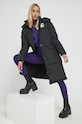 Ellesse bluza SGP15927 violet AW22