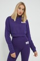 Кофта Ellesse фіолетовий SGP15927