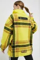 Športni pulover adidas by Stella McCartney  100 % Recikliran poliester