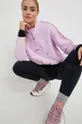 adidas TERREX sportos pulóver Utilitas rózsaszín
