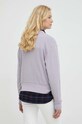 Odzież Mustang bluza 1012745.8176 fioletowy