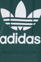 Bavlnená mikina adidas Originals Dámsky