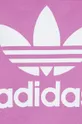 Bombažna mikica adidas Originals Ženski