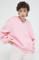 adidas Originals bluza różowy HL9128