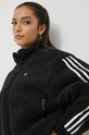Μπλούζα adidas Originals μαύρο HM2128