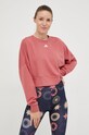 adidas hanorac yoga Studio HM8711 roz AW22