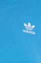 Βαμβακερή μπλούζα adidas Originals