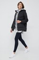 Bavlněná mikina Tommy Hilfiger WW0WW35980.9BYY šedá AW22
