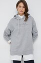 Bavlněná mikina Tommy Hilfiger šedá WW0WW35980.9BYY