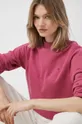 różowy Tommy Hilfiger bluza