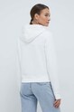 Odzież Tommy Hilfiger bluza bawełniana WW0WW37441.9BYY biały