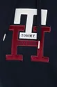 Bombažen pulover Tommy Hilfiger Ženski