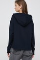Odzież Tommy Hilfiger bluza WW0WW36075.9BYY granatowy