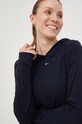 Tommy Hilfiger bluza bleumarin S10S101456.9BYY