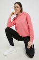 Кофта Fila FAW0253 оранжевый AW22