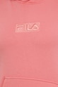 Fila bluza FAW0253 portocaliu