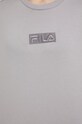 Fila bluza FAW0255 szary