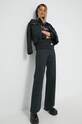Fila bluza FAW0274 czarny AW22