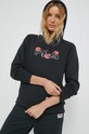 Fila bluza czarny FAW0274