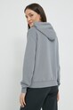 Odzież Fila bluza FAW0405 szary