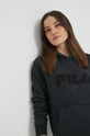 Fila bluza negru FAW0405