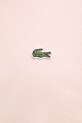 Lacoste bluza SF9202 roz