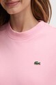 Кофта Lacoste SF9202 розовый