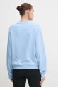 Clothing Lacoste sweatshirt SF9202 blue