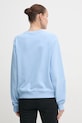 Clothing Lacoste sweatshirt SF9202 blue