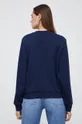 Lacoste sweatshirt Main: 83% Cotton, 17% Polyester Rib-knit waistband: 97% Bawega, 3% Elastane