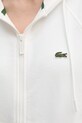 Μπλούζα Lacoste SF9213 λευκό