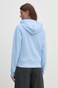 Одяг Кофта Lacoste SF9213 блакитний