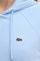 Кофта Lacoste SF9213 блакитний
