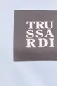 Βαμβακερή μπλούζα Trussardi Γυναικεία