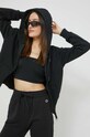 Odzież Champion bluza 115482 czarny