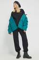 Champion bluza 115666 negru AW22