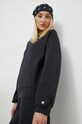 Champion bluza negru 115666