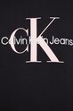 Mikina Calvin Klein Jeans J20J219949.9BYY černá