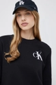 Μπλούζα Calvin Klein Jeans  59% Βαμβάκι, 41% Πολυεστέρας