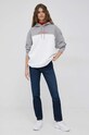 Calvin Klein Jeans bluza J20J219773.9BYY multicolor AW22