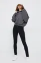 Calvin Klein Jeans bluza szary