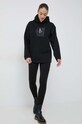 Mikina Calvin Klein Jeans J20J219757.9BYY černá AW22